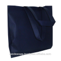 Nonwoven shopping bag